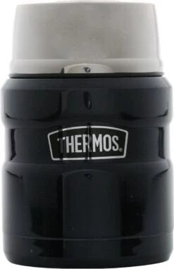 Thermos King Voedseldrager - 450 Ml - Blauw -Ketelwinkel 775x1200