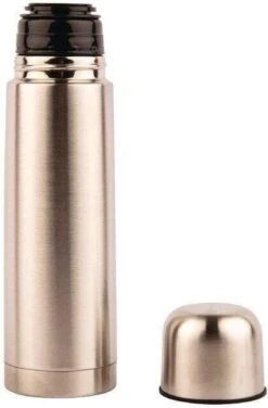 Isoleerfles RVS 500 Ml - Olympia - Thermosfles - Travel Mug -Ketelwinkel 788x1200 1