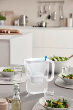 BRITA - Waterfilterkan Style Cool - Grijs - 2,4L -Ketelwinkel 800x1200 2