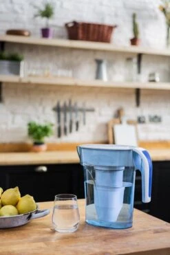 ZeroWater Waterkan - Met -TDS Meter - 1,7 L -Ketelwinkel 800x1200