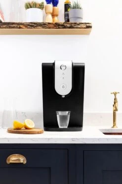 Waterkoeler Met Waterfilter - Aqua Optima Lumi -tafelmodel Waterkoeler Voor Thuis En Klein Kantoor | Capaciteit: 8,2L -Ketelwinkel 800x1200 7