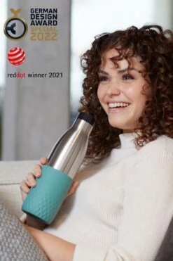 Tefal Bludrop Sleeve Thermosfles - RVS Groen -Ketelwinkel 800x1200 9