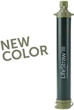Lifestraw Personal - Groen -Ketelwinkel 806x1200