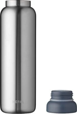 Mepal – Isoleerfles Ellipse 900 Ml – Houdt Je Drankje 12 Uur Warm En 24 Uur Koud – Natural Brushed – Geschikt Voor Bruiswater – Thermosfles – Lekdicht 14 Mepal – Isoleerfles Ellipse 900 Ml – Houdt Je Drankje 12 Uur Warm En 24 Uur Koud – Natural Brushed – Geschikt Voor Bruiswater – Thermosfles – Lekdicht -Ketelwinkel 808x1200 2
