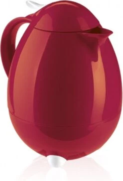 Leifheit Columbus Isoleerkan - 1 Liter - Rood -Ketelwinkel 814x1200 2