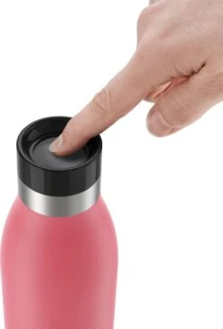 Tefal Bludrop Basic Thermosfles - Koraal -Ketelwinkel 814x1200 5