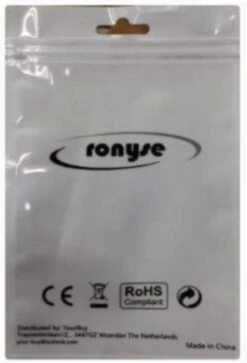 Waterfilter Voor Op De Kraan - 2 Stuks - Zuiver Water - Waterontkalker - Waterzuivering - Kraanfilter - Waterontharder - Blauw -Ketelwinkel 817x1200