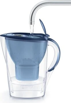 BRITA - Waterfilterkan Marella Cool - Blauw - 2,4L 29 BRITA - Waterfilterkan Marella Cool - Blauw - 2,4L -Ketelwinkel 828x1200