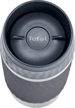Tefal Travel Mug Easy Twist Thermobeker - Antraciet - 0,36 Liter -Ketelwinkel 838x1200 3