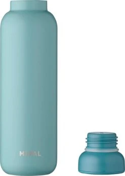 Mepal – Isoleerfles Ellipse 500 Ml – Houdt Je Drankje 12 Uur Warm En 24 Uur Koud – Nordic Green – Geschikt Voor Bruiswater – Thermosfles – Lekdicht 12 Mepal – Isoleerfles Ellipse 500 Ml – Houdt Je Drankje 12 Uur Warm En 24 Uur Koud – Nordic Green – Geschikt Voor Bruiswater – Thermosfles – Lekdicht -Ketelwinkel 855x1200 1