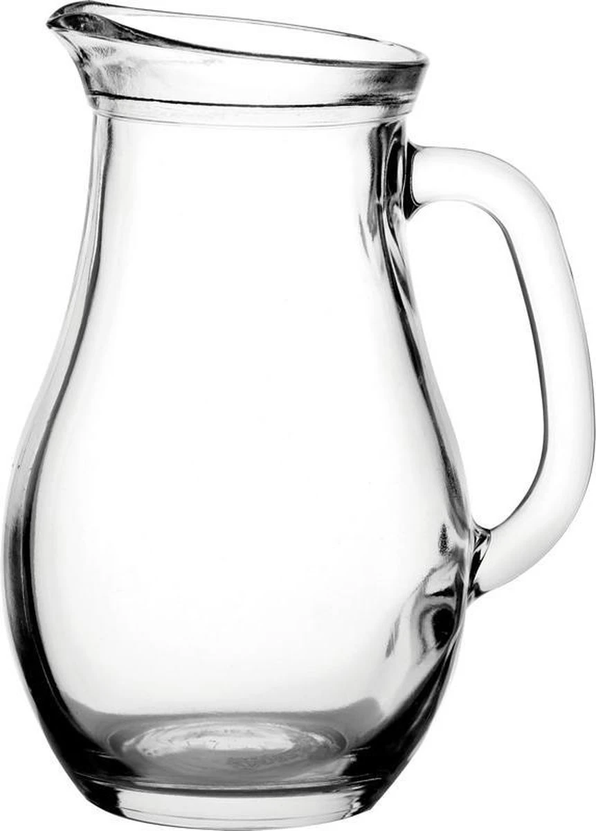 Utopia Schott Zwiesel Bistro Kan - 0.13 Ltr - 6 Stuks 1 Utopia Schott Zwiesel Bistro Kan - 0.13 Ltr - 6 Stuks