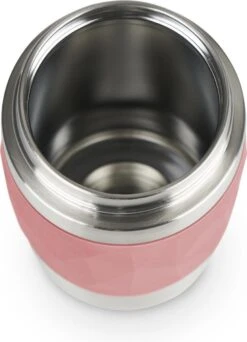 Tefal Compact Travel Mug Compact Thermosfles - 0,3 L - Koraal -Ketelwinkel 866x1200