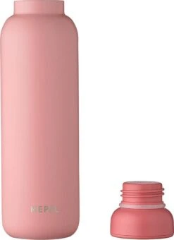 Mepal – Isoleerfles Ellipse 500 Ml – Houdt Je Drankje 12 Uur Warm En 24 Uur Koud – Nordic Pink – Geschikt Voor Bruiswater – Thermosfles – Lekdicht 12 Mepal – Isoleerfles Ellipse 500 Ml – Houdt Je Drankje 12 Uur Warm En 24 Uur Koud – Nordic Pink – Geschikt Voor Bruiswater – Thermosfles – Lekdicht -Ketelwinkel 871x1200