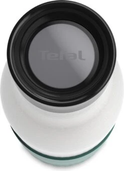 Tefal Bludrop Sleeve Thermosfles - RVS Groen -Ketelwinkel 873x1200