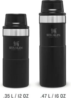 Stanley Trigger-Action Travel Mug 0.47L - Thermosfles - Matt Black -Ketelwinkel 875x1200 1