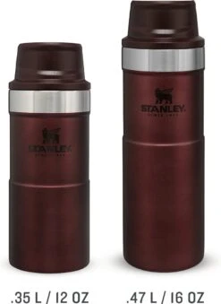 Stanley Trigger-Action Travel Mug 0.47L - Thermosfles - Wine 30 Stanley Trigger-Action Travel Mug 0.47L - Thermosfles - Wine -Ketelwinkel 875x1200 3