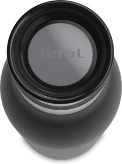 Tefal Bludrop Basic Thermosfles - Zwart -Ketelwinkel 892x1200