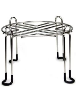 Big Berkey Set: Waterfilter 8,5L + RVS Kraantje + Standaard -Ketelwinkel 900x1200 1