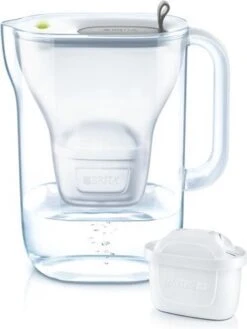 BRITA - Waterfilterkan Style Cool - Grijs - 2,4L -Ketelwinkel 900x1200 2