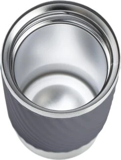 Tefal Travel Mug Easy Twist Thermobeker - Antraciet - 0,36 Liter -Ketelwinkel 906x1200 1