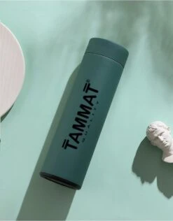 Slimme Thermosfles Met LCD Temperatuur Display - Curver Isolatiefles 500 ML - Rubber Coating - Dubbelwandige Thermosfles - Thermosbeker - Isoleerfles - Thermoskan - Travel Mug - Bidon Drinkfles - Koffiebeker - Drinkflessen - RVS - Smart Thermos -Ketelwinkel 939x1200 2