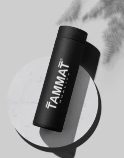 Slimme Thermosfles Met LCD Temperatuur Display - Curver Isolatiefles 500 ML - Rubber Coating - Dubbelwandige Thermosfles - Thermosbeker - Isoleerfles - Thermoskan - Travel Mug - Bidon Drinkfles - Koffiebeker - Drinkflessen - RVS - Smart Thermos -Ketelwinkel 943x1200 1