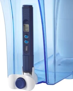 ZeroWater - 5,4 Liter - Waterkan Met TDS Meter 23 ZeroWater - 5,4 Liter - Waterkan Met TDS Meter -Ketelwinkel 956x1200