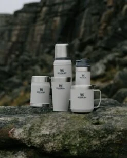 Stanley Stanley The Legendary Food Jar + Spork 0,4L Ash -Ketelwinkel 960x1200