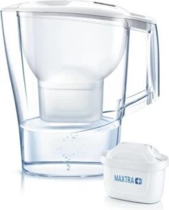 BRITA Fill&enjoy Aluna Cool Waterfilterkan - White -Ketelwinkel 965x1200 1