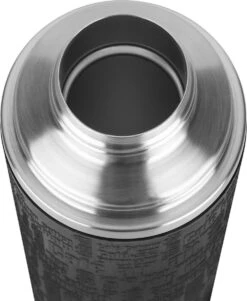 Tefal Senator Sleeve Isoleerfles - 1L - RVS/Zwart -Ketelwinkel 984x1200 1