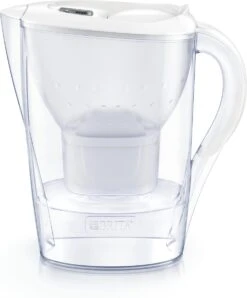 BRITA - Waterfilterkan Marella Cool - Wit - 2,4L 28 BRITA - Waterfilterkan Marella Cool - Wit - 2,4L -Ketelwinkel 993x1200 2